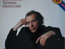Columbia IM37779 Bach:Goldberg Variations/Glenn Gould, original 1982