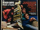 Beach Boys-Stack-O-Tracks-Capitol 2893-STEREO ACCOMPANIMENT WITH SHEET MUSIC
