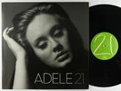 Adele - 21 LP - XL/Columbia VG++