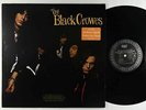 Black Crowes - Shake Your Money Maker LP - Def American VG++