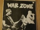 Warzone lower east side crew e.p.