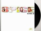 Spice Girls: Spice Vinyl LP. Spiceworld. Forever. All Saints. Victoria Beckham.