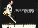 BRUCE SPRINGSTEEN & E STREET BAND - Live 1975-85 - 5 LP Box Set 1986 + Booklet