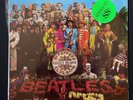 THE BEATLES - SGT. PEPPER'S LONLEY HEARTS CLUB BAND LP MAS 2653 Original Sealed
