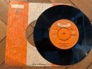 TED HEROLD I Dont Know why / Moonlight UK Polydor Original Single M- ULTRA RAR
