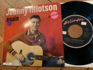 JOHNNY TILLOTSON Again Deutsche Heliodor EP Original M-/vg++