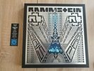 Rammstein Paris Vinyl Blu-Ray CD Box
