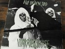 Vorkriegsphase - Auf in den Tod Vinyl LP