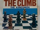 THE KINGSMEN/THE CLIMB/VOGUE INT 18015/FRENCH EP/GARAGE