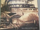 RED HOUSE PAINTERS-SELF-TITLED “ROLLERCOASTER” Double LP ORIGINAL Mark Kozelek