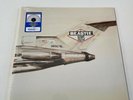 BEASTIE BOYS Licensed To Ill Walmart Exclusive Ltd Edition Clear Vinyl LP - NEW