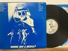 WANNA BUY A BRIDGE A Rough Trade Compilation Of Singles LP VINYL US Rough Trade