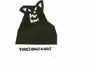 There's Really A Wolf (Vinyl)