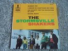 The Stormsville Shakers - Number One 1966 FRANCE EP ODEON EX+ MOD