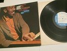 Jimmy Smith / Lou Donaldson Rockin the Boat LP Blue Note BLP 4141 MONO VANGELDER