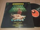 JOHN TCHICAI & CADENTIA NOVA DANICA- AFRODISIACA RARE 1969 FRENCH MPS-G/f Nm/Ex