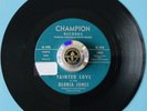 GLORIA JONES *70’s Press* TAINTED LOVE * WIGAN CASINO CLASSIC NORTHERN SOUL ??