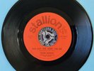 TRADE MARTIN * SHE PUT THE HURT ON ME * WIGAN CASINO NORTHERN SOUL ??