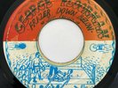 JOE LEWIS Frazer Down Below GEORGE FLOORMAN 45 Rare Roots Reggae MP3