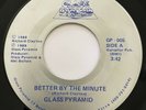 GLASS PYRAMID Better By The Minute GLASS PYRAMID 45 Rare Modern Soul Disco MP3