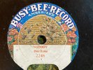 Busy-Bee 2248  Bert Williams (from 