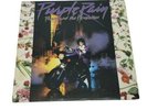 Prince and the Revolution - Purple Rain Soundtrack Vinyl Record 1984