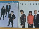 PRETENDERS Learning To Crawl + Pretenders 2xLP Limited Edition MFSL Vinyl Sealed
