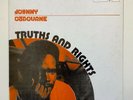 Johnny Osbourne - Truths And Rights (Studio One)