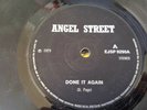 ANGEL STREET  Done It Again UK 1979 NWOBHM Private PRESS EJSP 9290   500 only