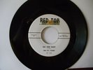 Ivy Tones - Oo Wee Baby  M-  1958    PROMO