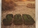 SOD “Self Titled”  1971, Decca DL 75316, Vinyl is EX, Rare Poster, Sample Copy