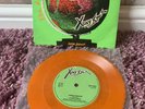 X-Ray Spex - The Day The World Turned Day-glo (7
