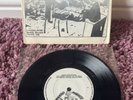 SPECTACULAR COMMODITY  VARIOUS 70's PUNK ROCK RARE 7