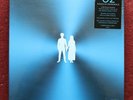U2 Songs Of Experience Deluxe Box Set incl. Blue Vinyl, CD, Poster + Numbered