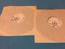 Tempi Doro Della Lirica Opera HMV White Label  Test  Press LP