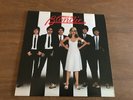 BLONDIE PARALLEL LINES CHRYSALIS 1978 EX/VG+