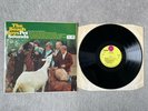 The Beach Boys - Pet Sounds (UK Vinyl LP, 1969). EX/EX