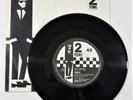 Rico - Sea Cruise 2Tone Labels Vinyl 7