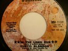 CURTIS BLANDON 