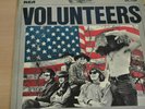 JEFFERSON AIRPLANE    VOLUNTEERS   LP   RCA   SF 8076   1969   ORIGINAL GATEFOLD