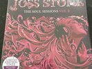 Joss Stone The Soul Sessions Vol 2 Limited Edition Vinyl ( Still Sealed) New