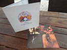 QUEEN A NIGHT AT THE OPERA 1ST PRESS GERMANY 1975 IN MINT