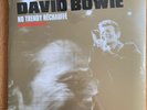 David Bowie No Trendy Rechauffe  2 X Vinyl Brilliant Live Adventures Sold Out.