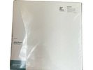 John Mayer Continuum Vinyl Me Please LP Exclusive Turquoise New Sealed