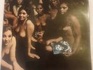 The Jimi Hendrix Experience - Electric Ladyland - 1968 UK Version White Writing