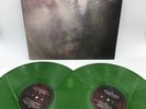 TWIN PEAKS LIMITED EVENT SERIES SOUNDTRACK Double 2 VINYL LP GATEFOLD RARE GREEN