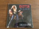 LED ZEPPELIN STONED ON THE STAIRWAY RARE LIMITED EDITION SEALED/MINT CONDITION