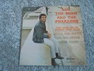 Sam The Sham & The Pharaohs - The Hair On My Chinny Chin Chin 1966 FRANCE EP MGM