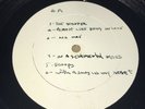 TEST PRESSING Sonny Rollins Quartet Gil Melle Art Blakey Miles Davis Prestige LP