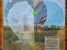 Neil Young Dreamin Man Live ‘92 Factory Sealed Vinyl Hype Stickers